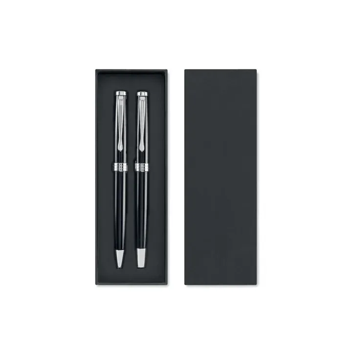 Ball pen and roller set - MO2636 (MOCN#03)